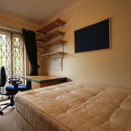 Draycott Bed & Breakfast London Exterior photo