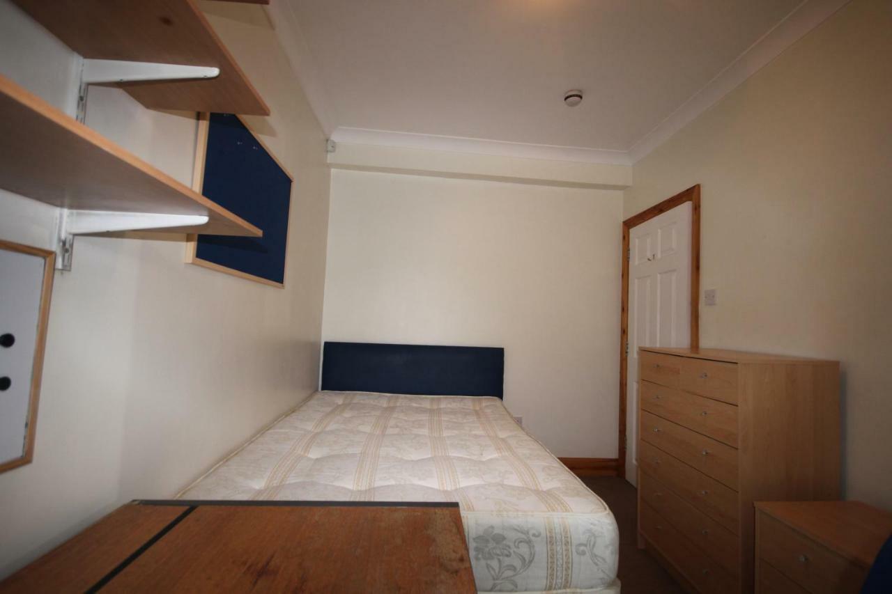 Draycott Bed & Breakfast London Exterior photo