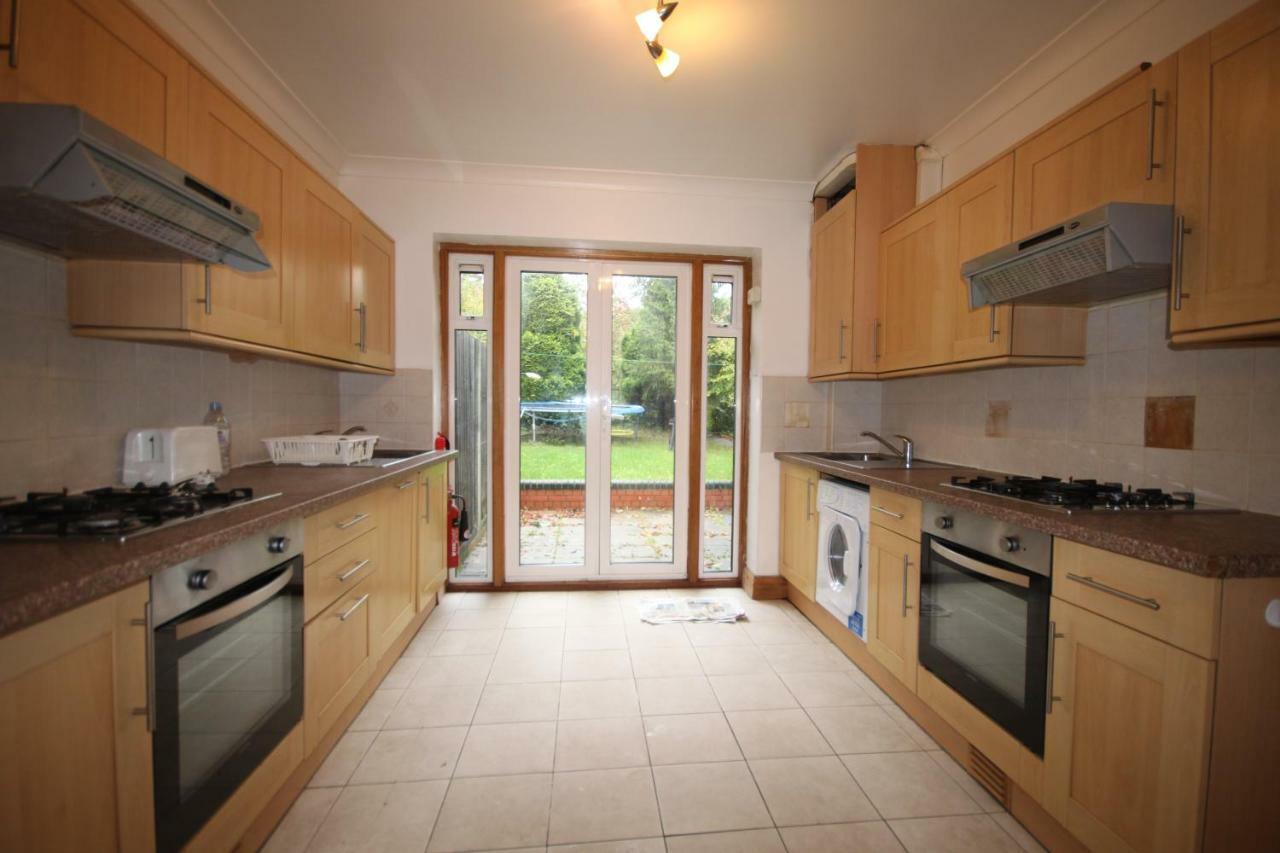Draycott Bed & Breakfast London Exterior photo
