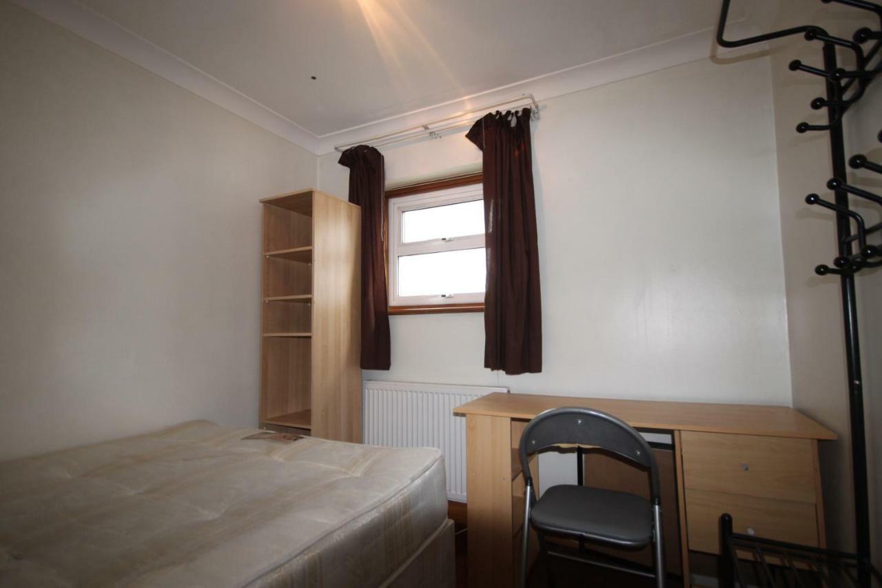 Draycott Bed & Breakfast London Exterior photo