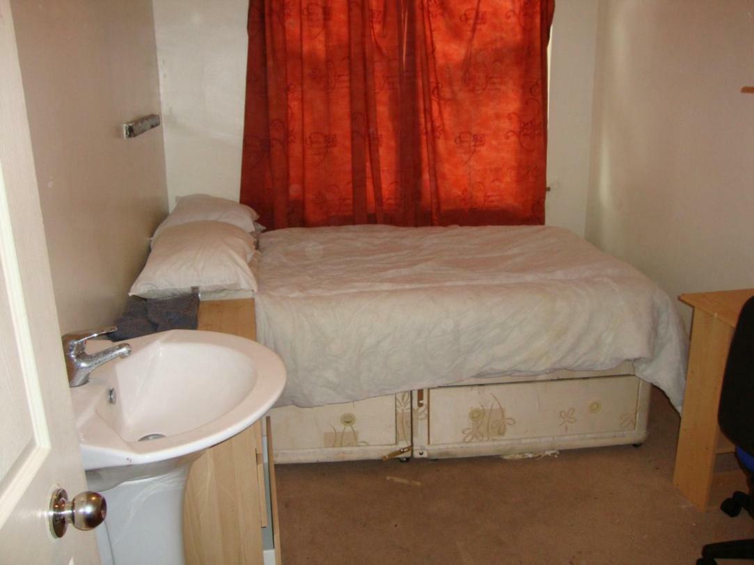 Draycott Bed & Breakfast London Exterior photo